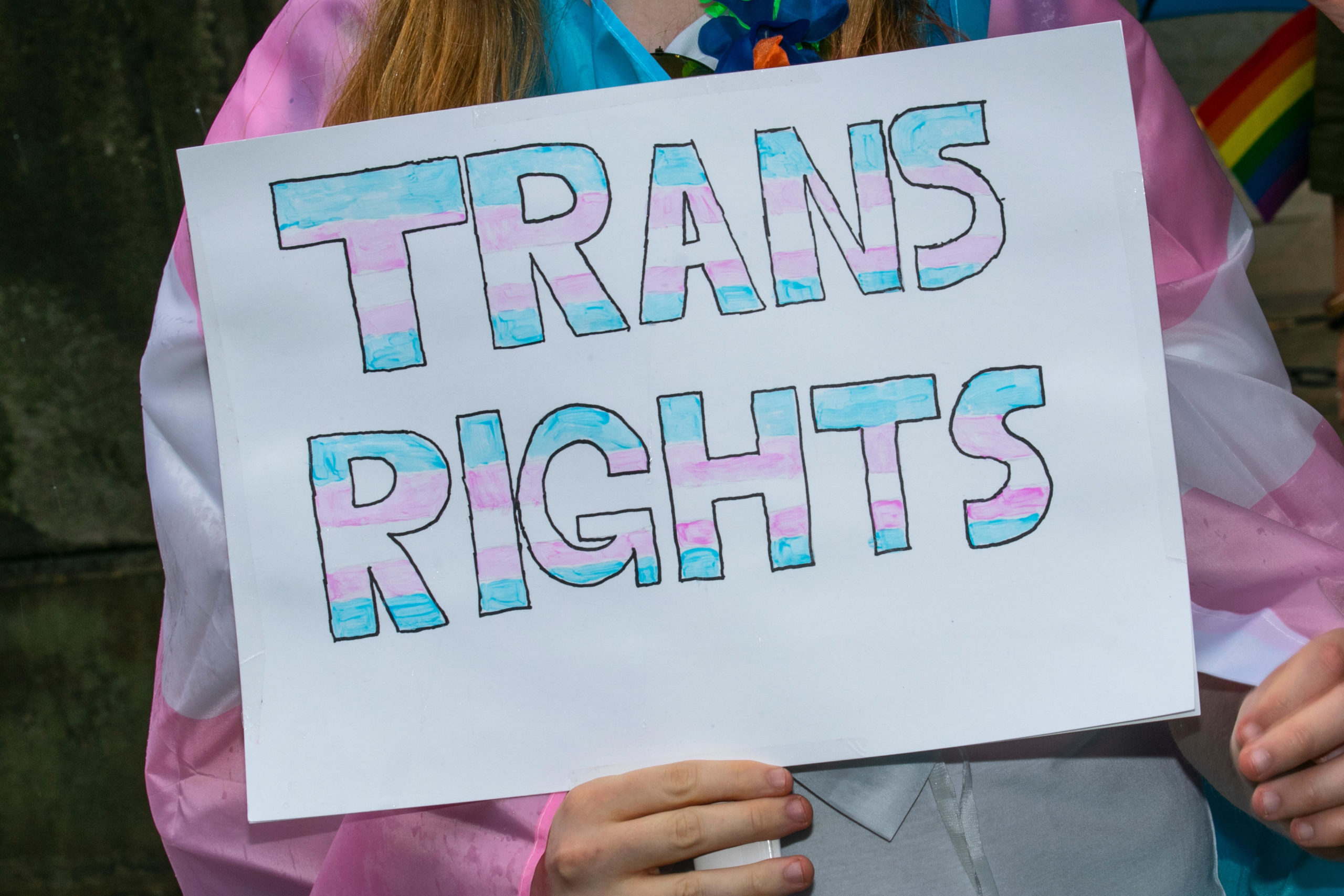 Gender Recognition Reforms A Missed Opportunity Says Human Rights Orgs Liberty