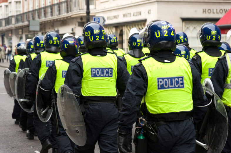 Public Order Act – what do you need to know?